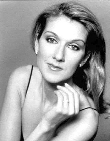 celine dion